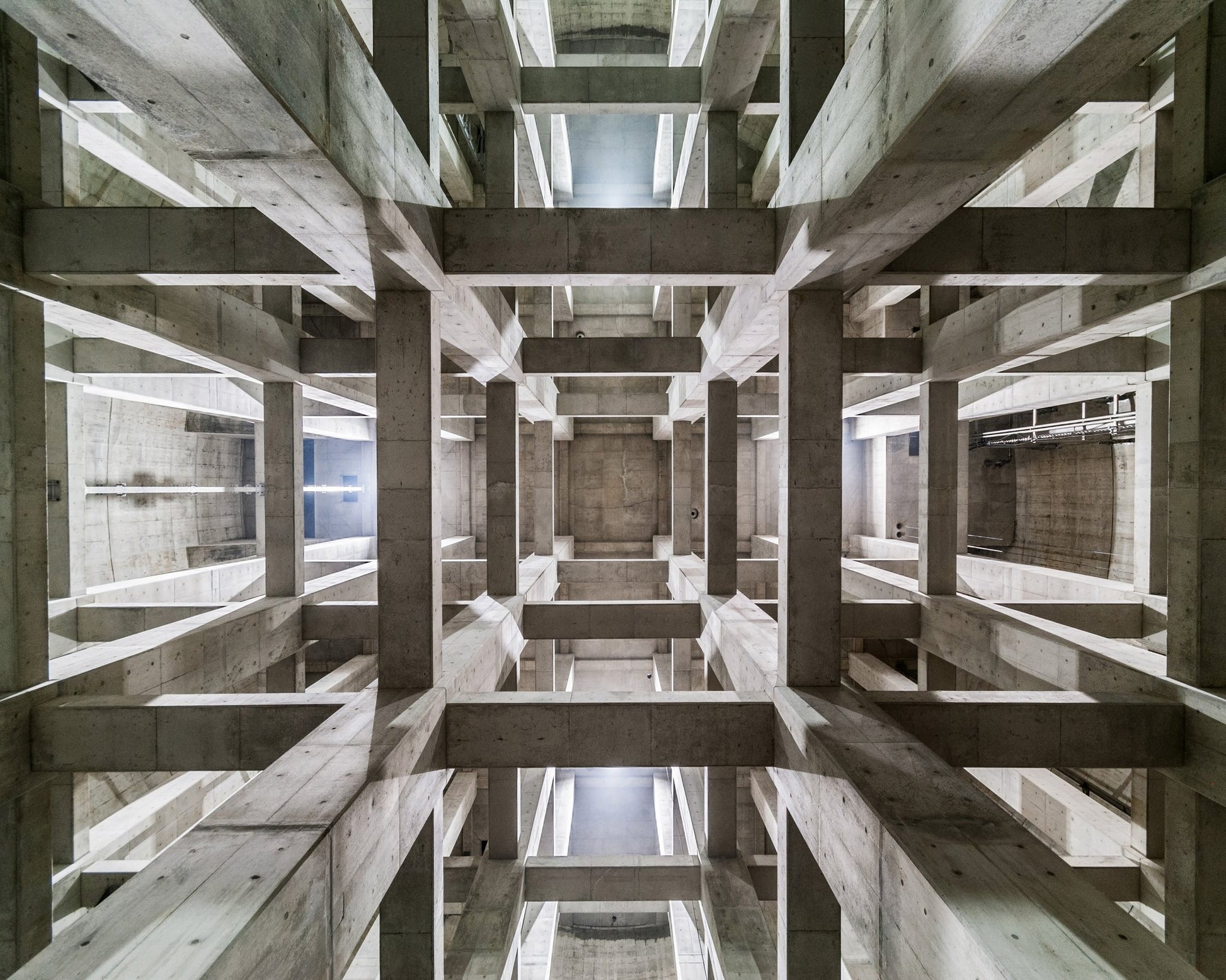 Ceiling