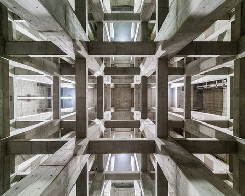 Ceiling