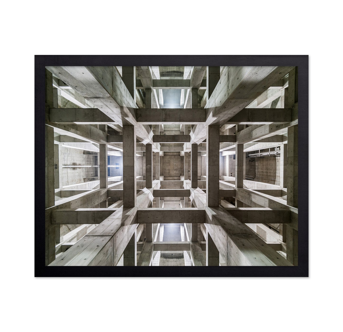 Ceiling