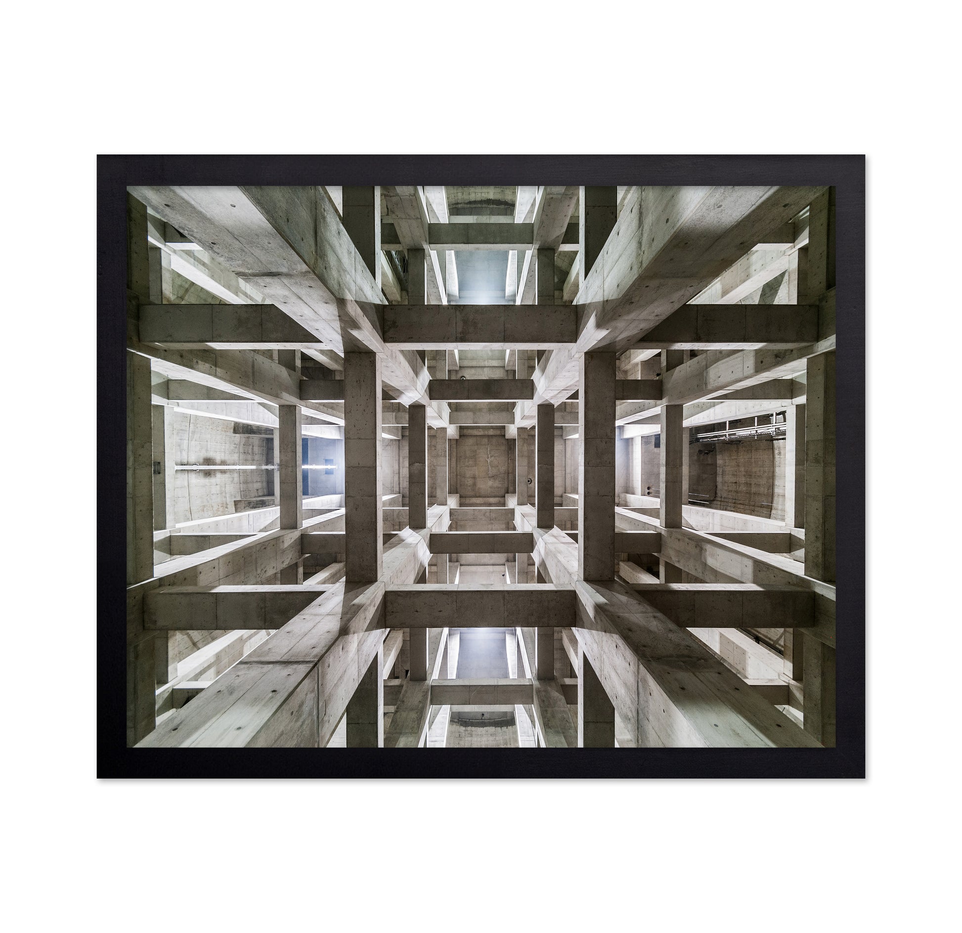 Ceiling