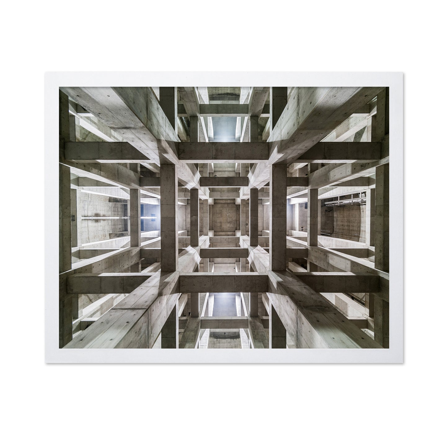 Ceiling