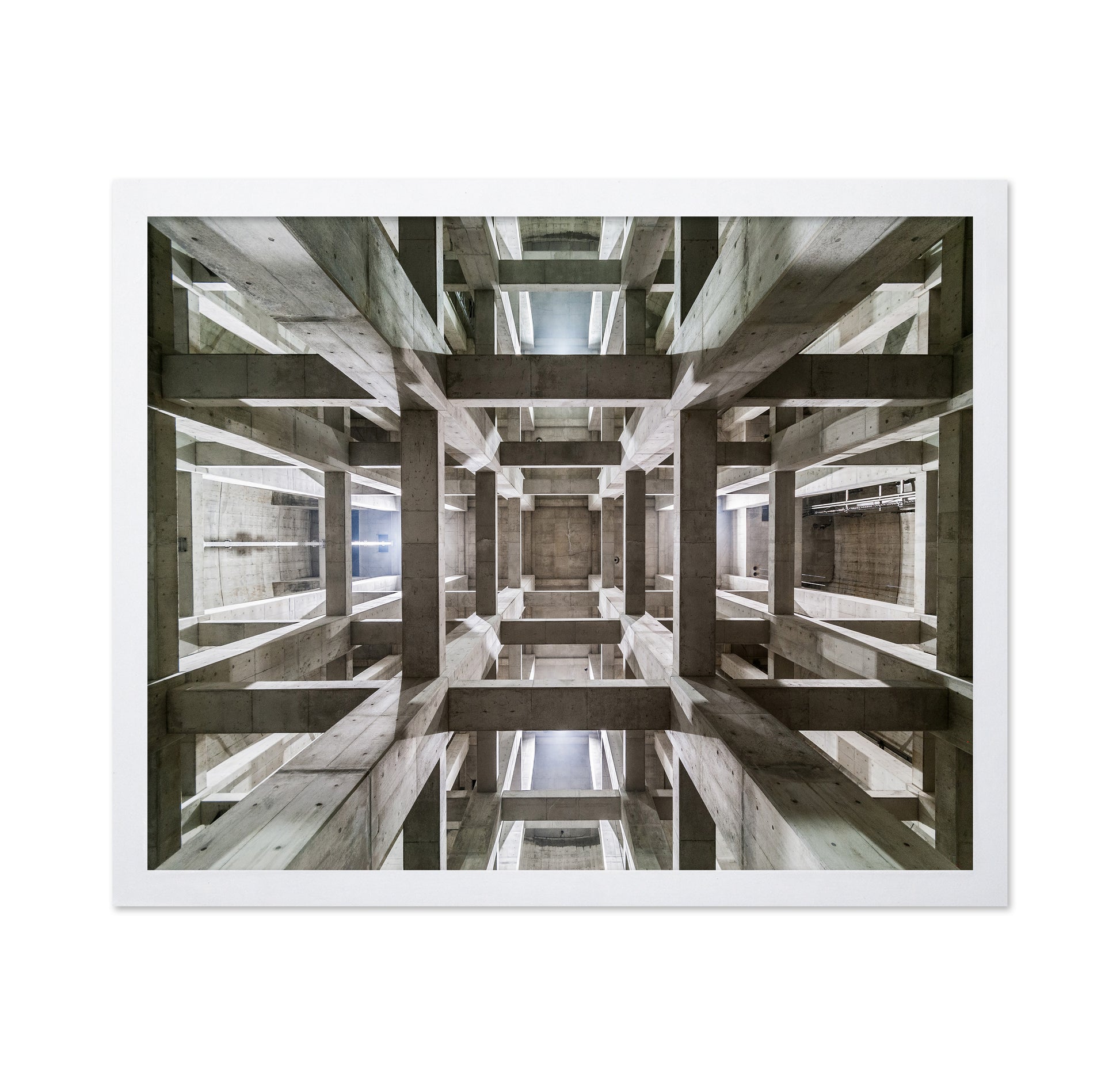 Ceiling