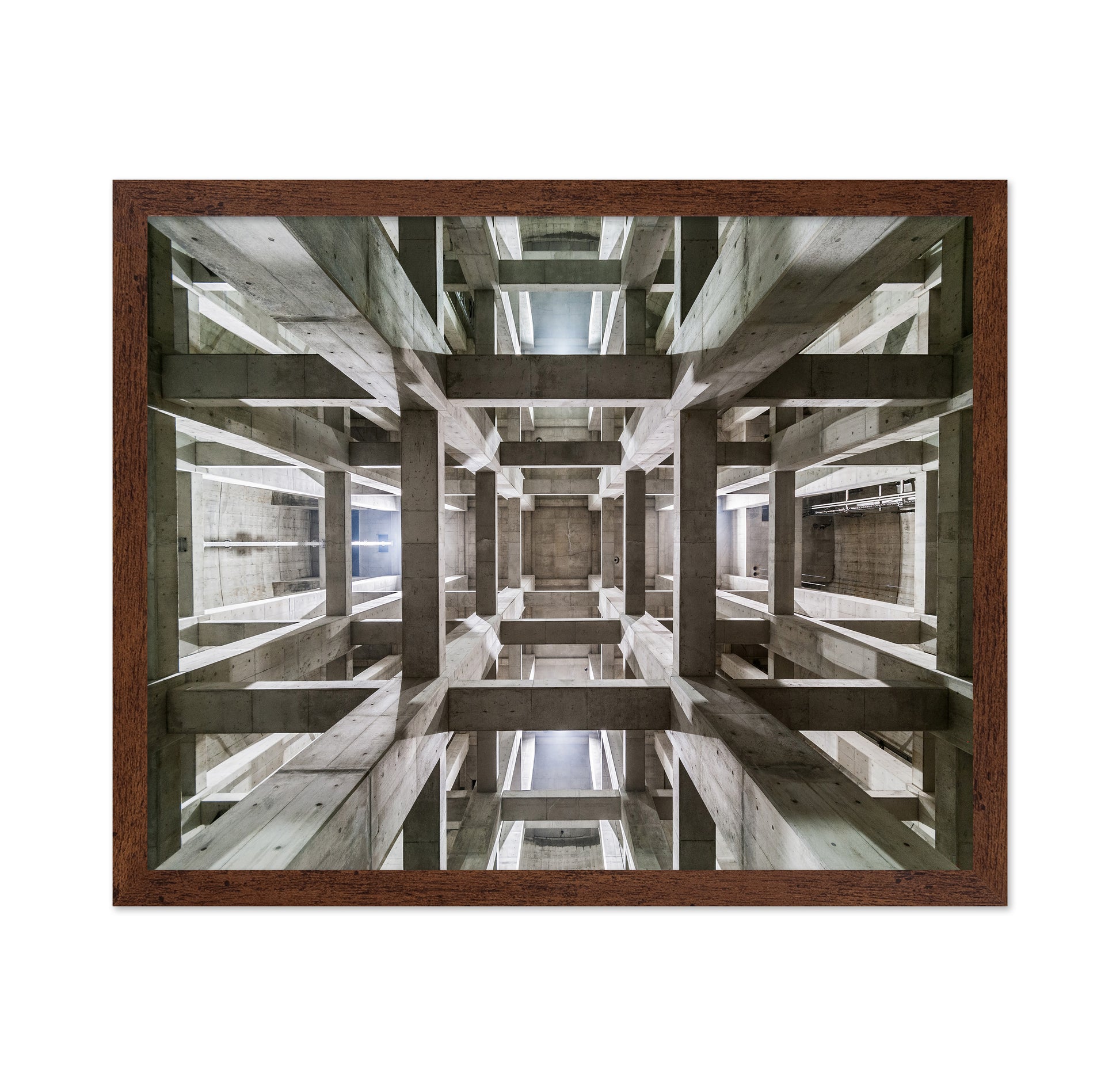 Ceiling
