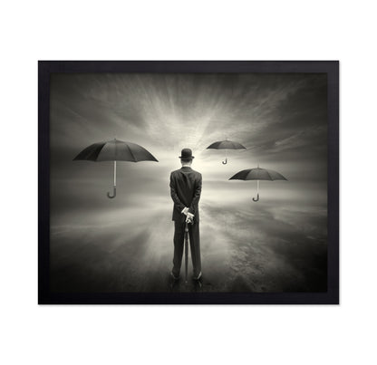 The Lord of the Umbrellas