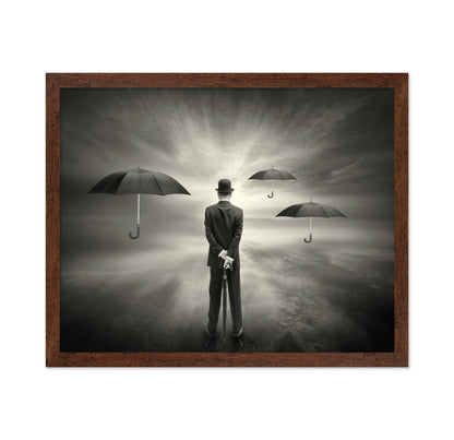 The Lord of the Umbrellas