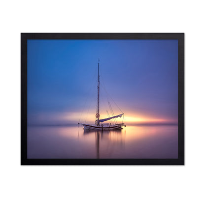 The Sailboat