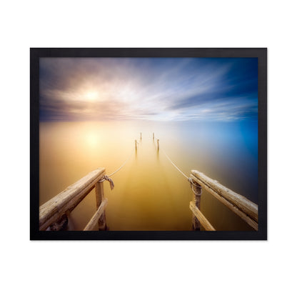 The Stairway No 1