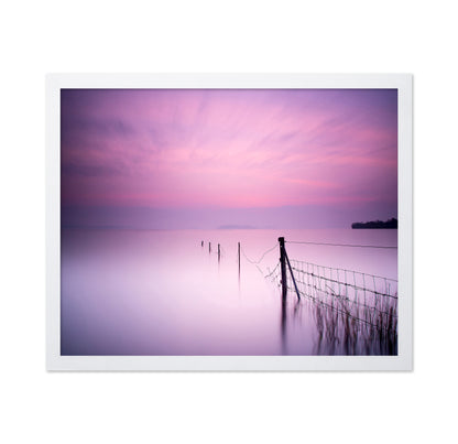 Milky Pink