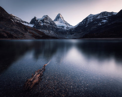 Dusk