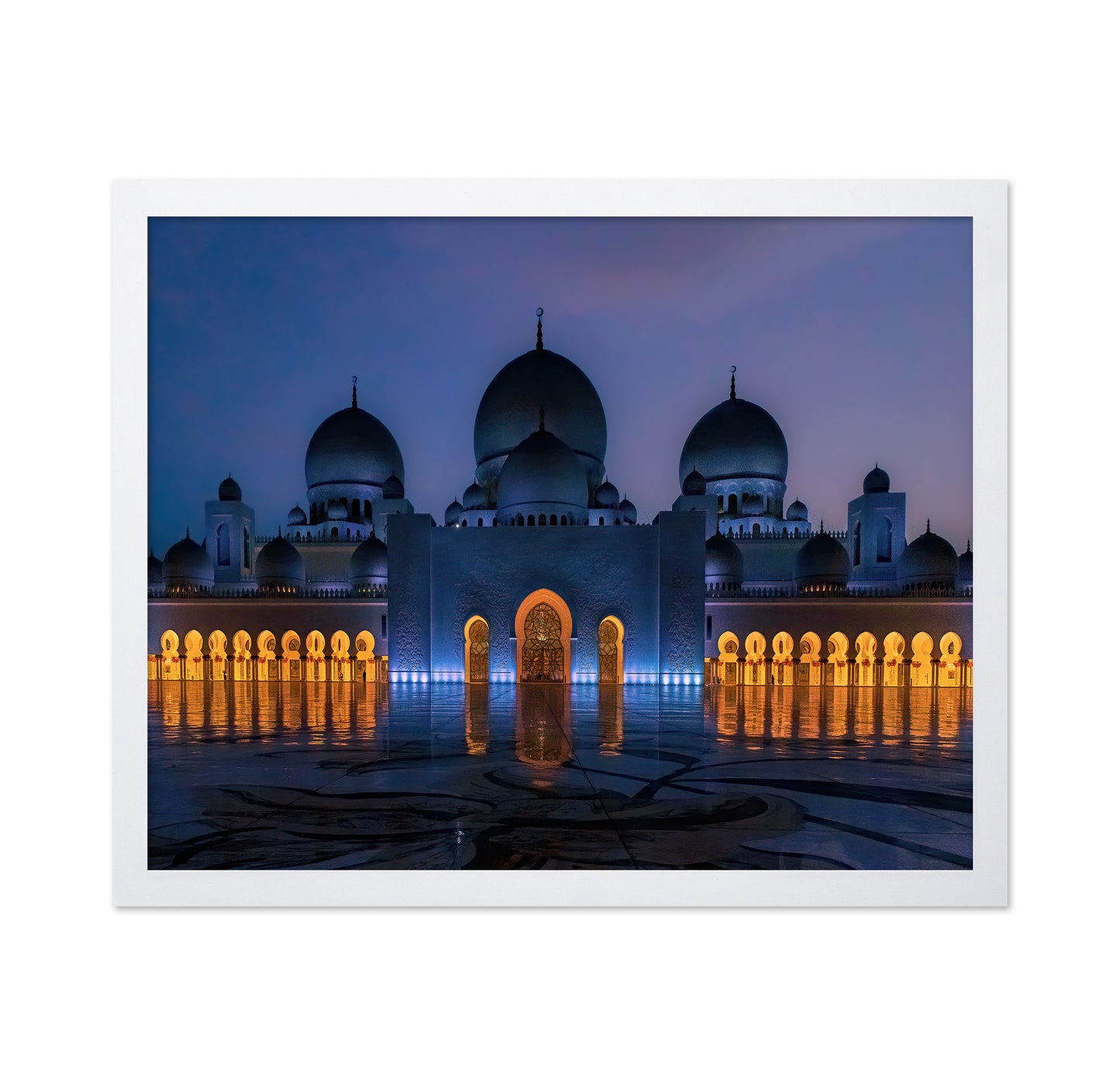 Grand Mosque