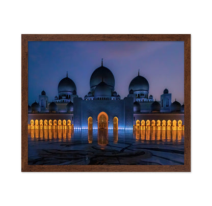 Grand Mosque