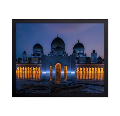 Grand Mosque