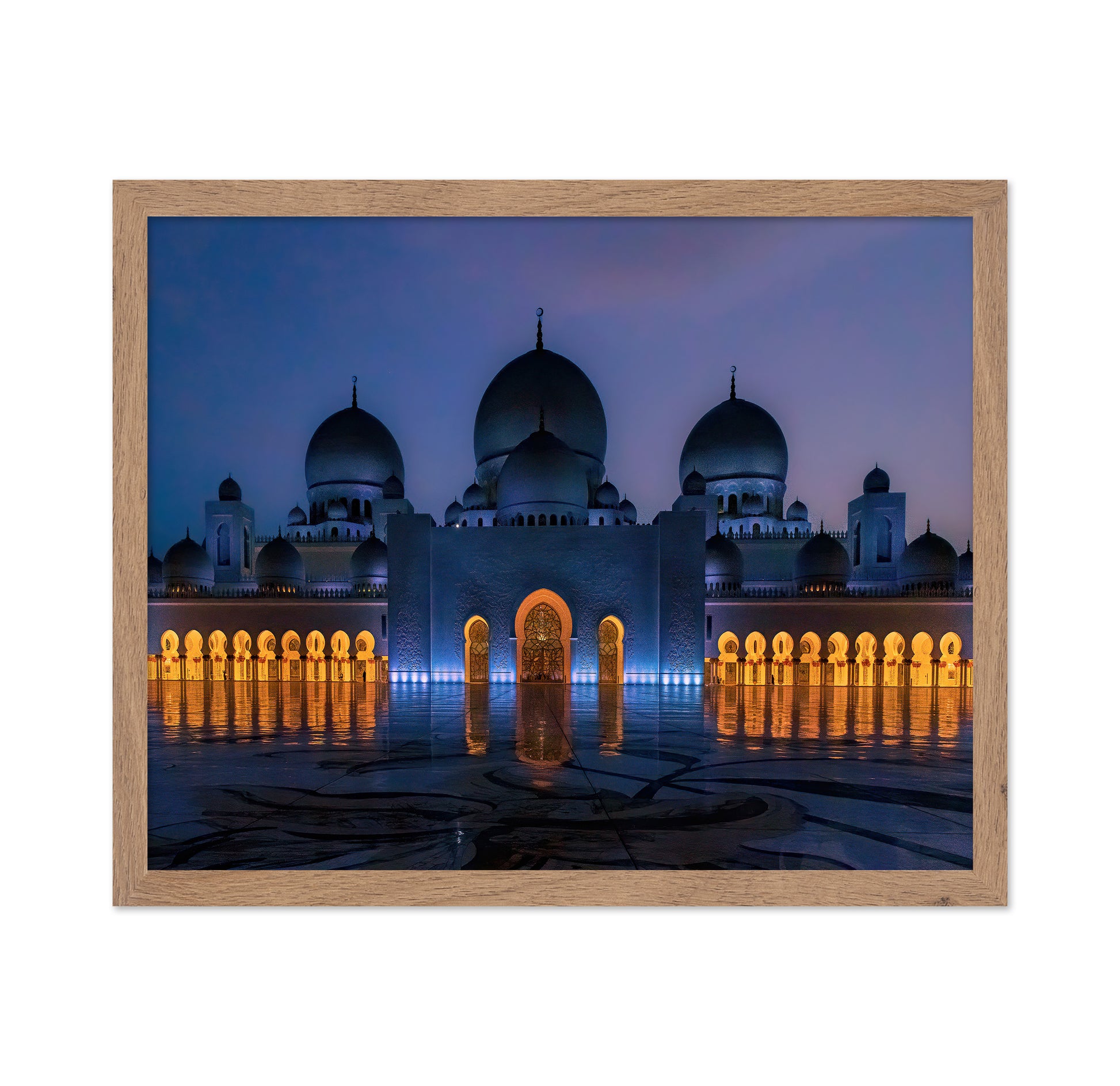 Grand Mosque