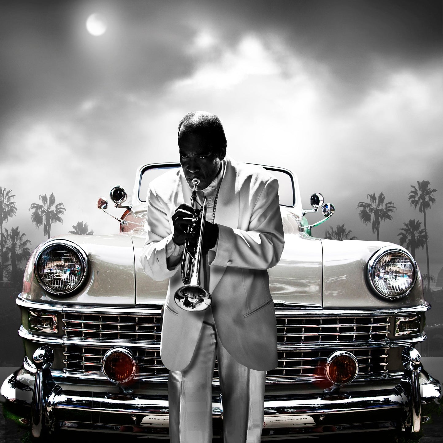 Jazz Man