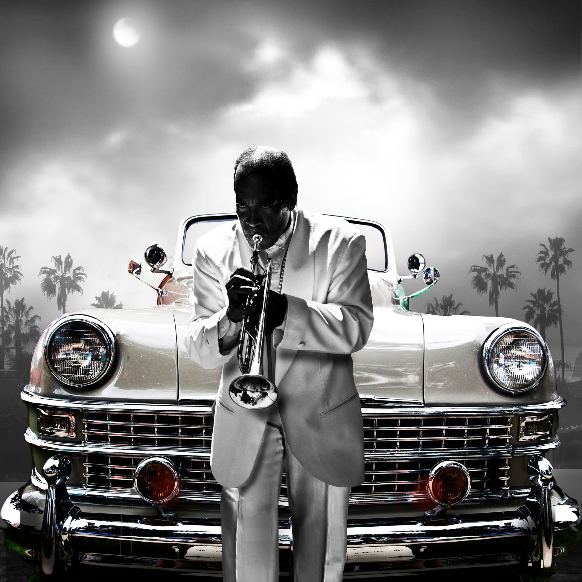 Jazz Man