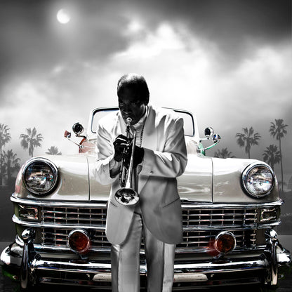 Jazz Man