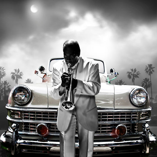 Jazz Man