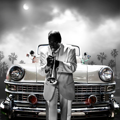Jazz Man