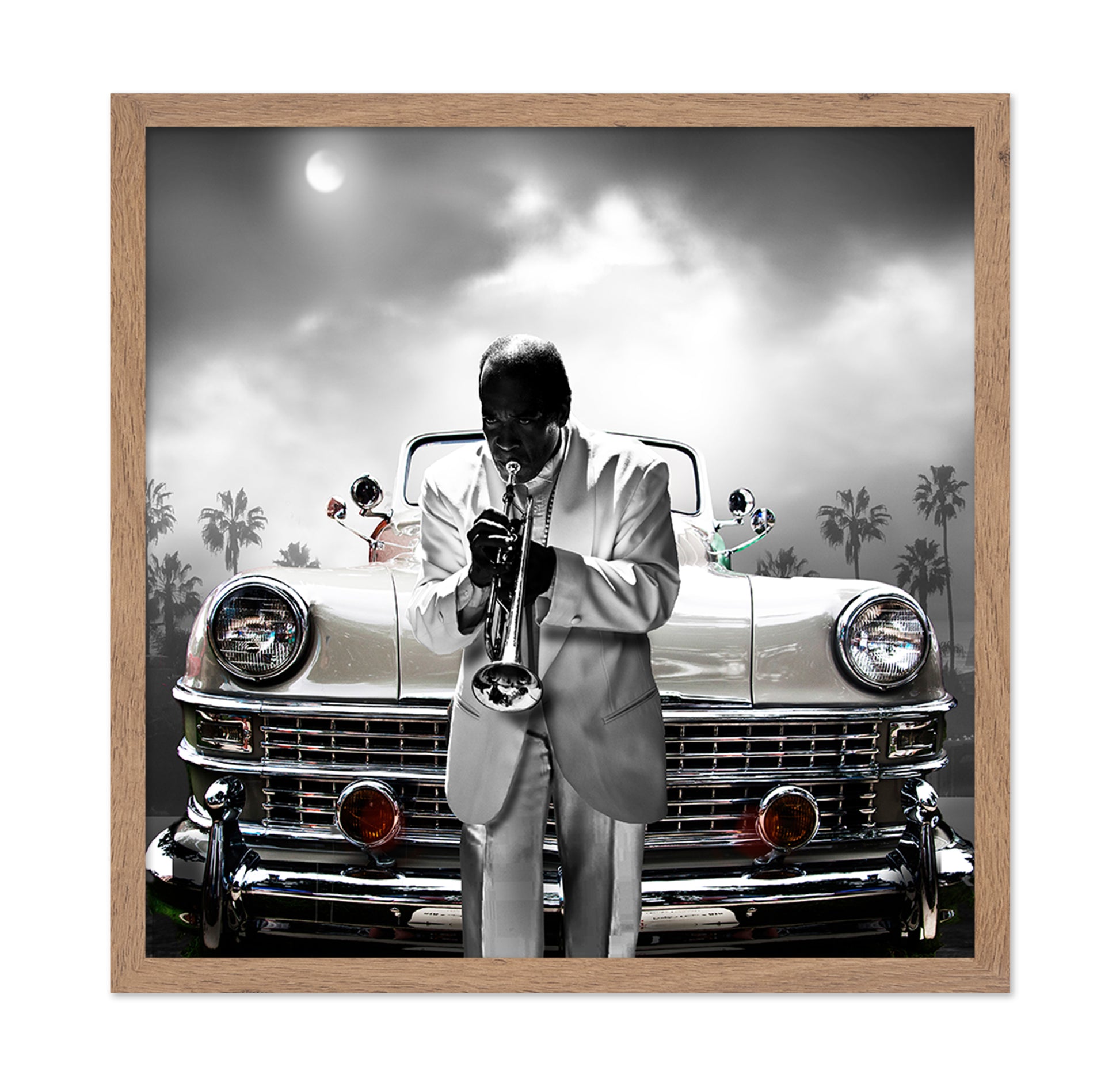 Jazz Man