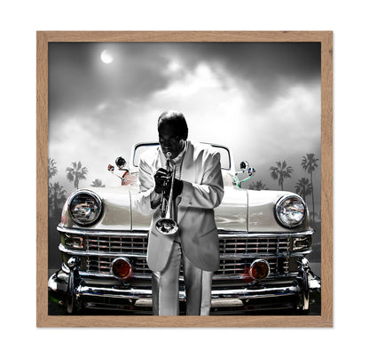 Jazz Man