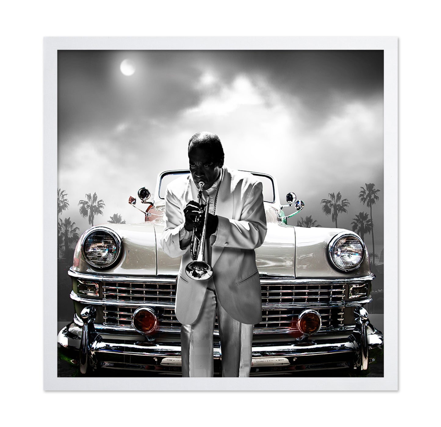 Jazz Man