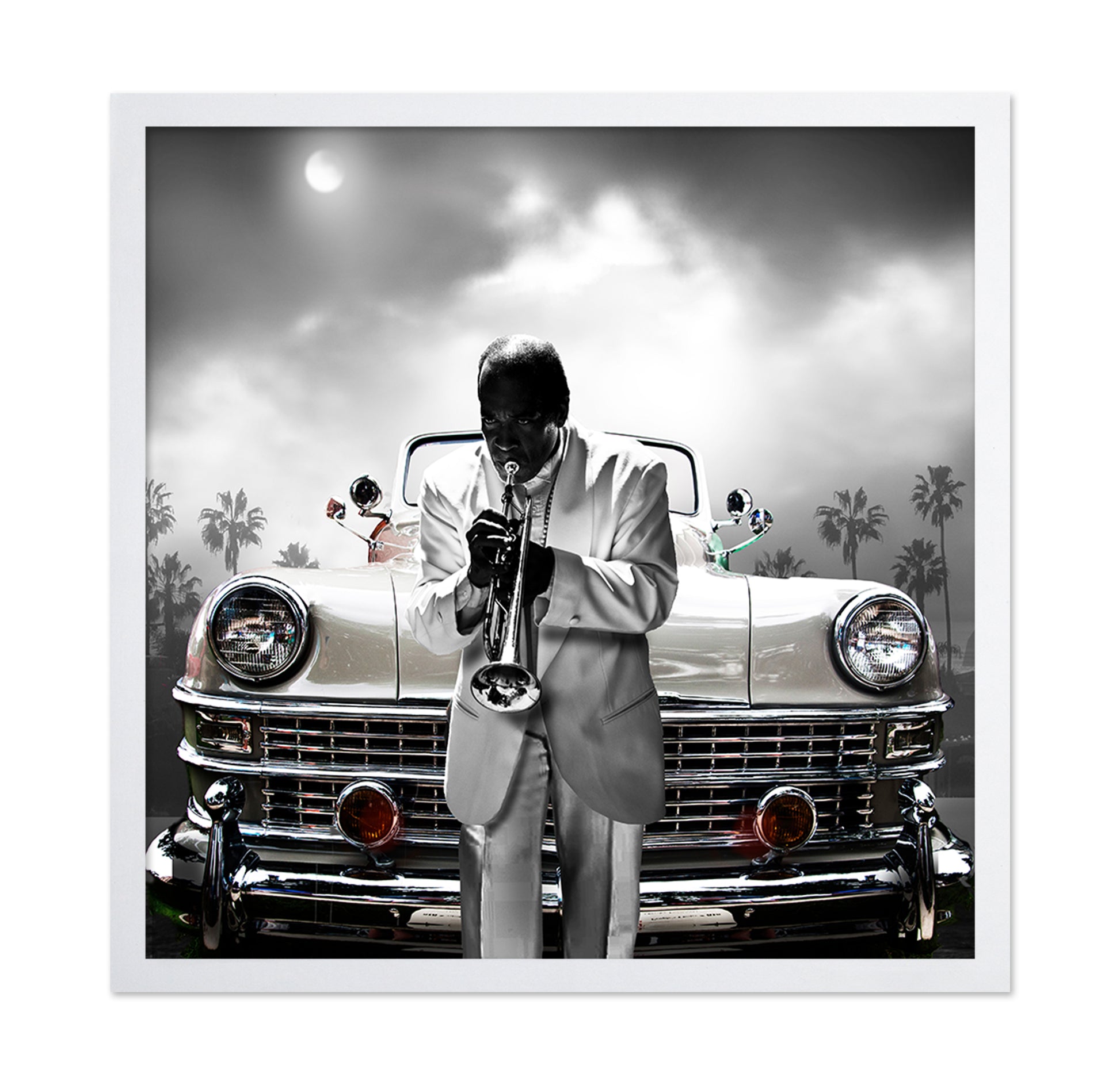 Jazz Man