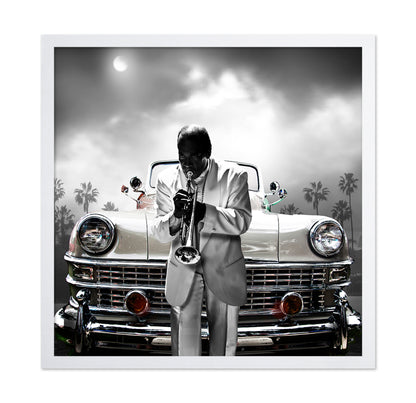 Jazz Man