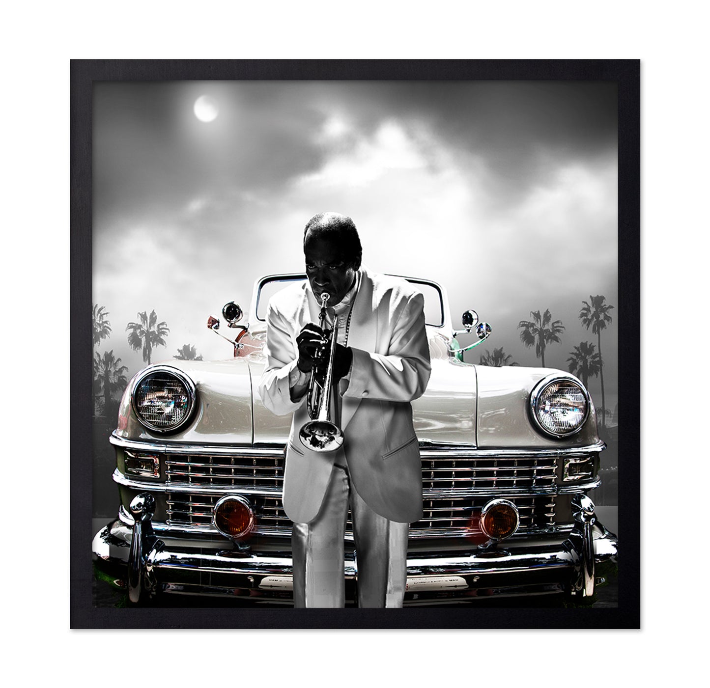 Jazz Man