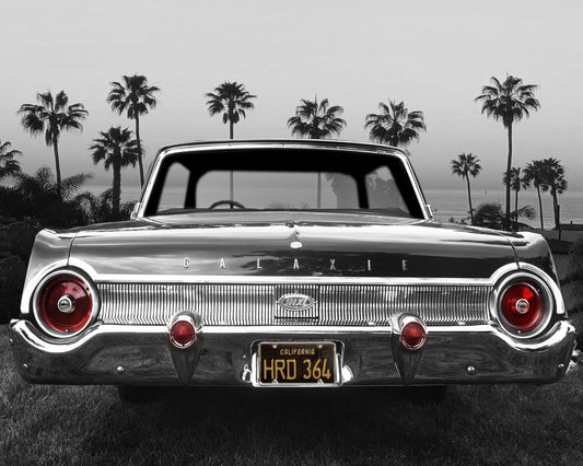 Ford Galaxie 500XL
