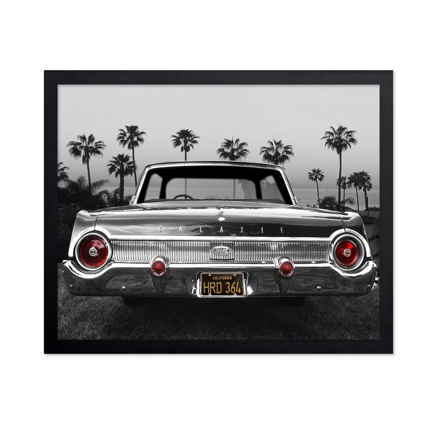 Ford Galaxie 500XL
