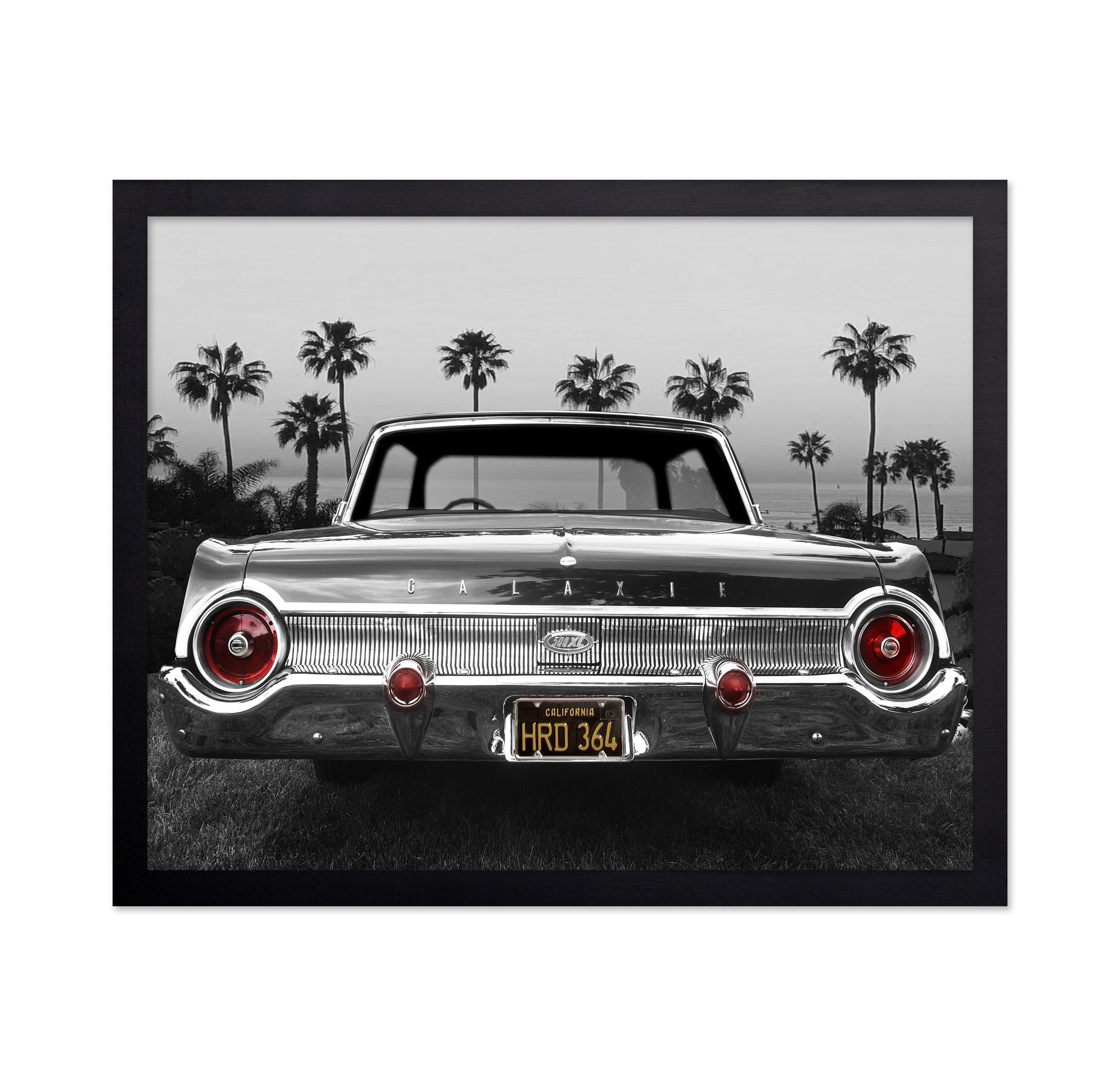 Ford Galaxie 500XL