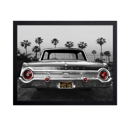 Ford Galaxie 500XL