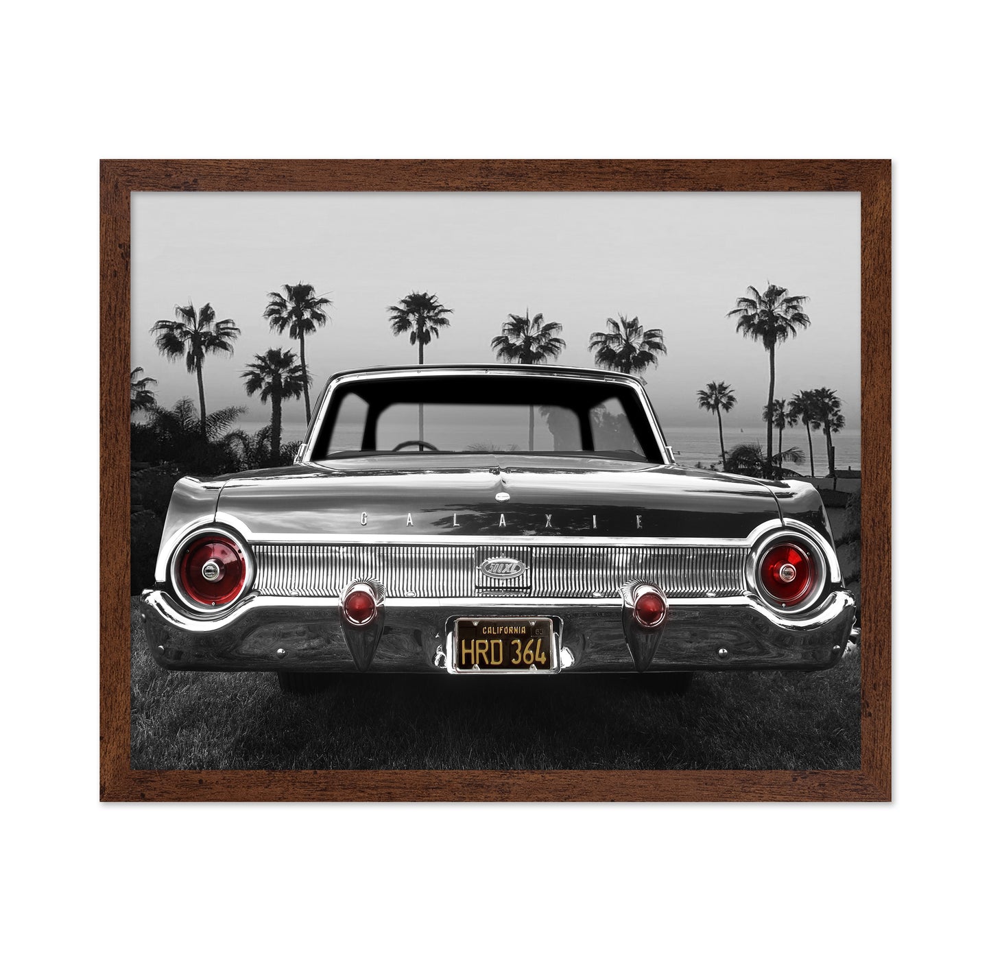 Ford Galaxie 500XL