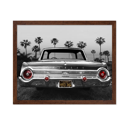 Ford Galaxie 500XL