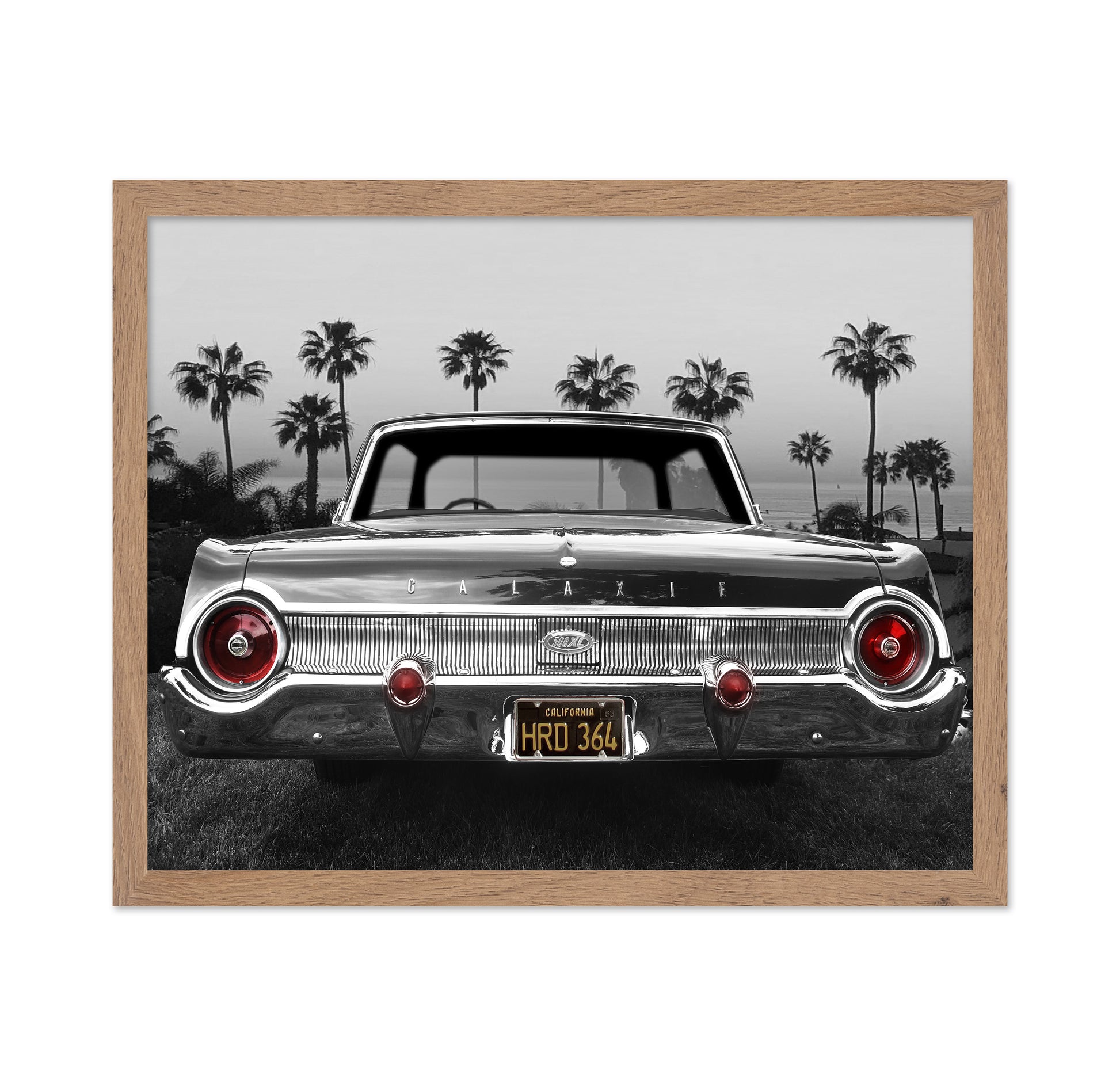 Ford Galaxie 500XL