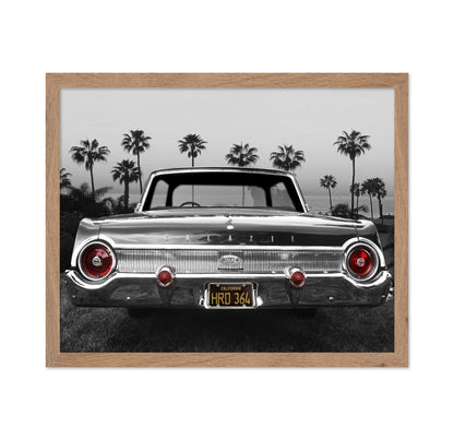 Ford Galaxie 500XL