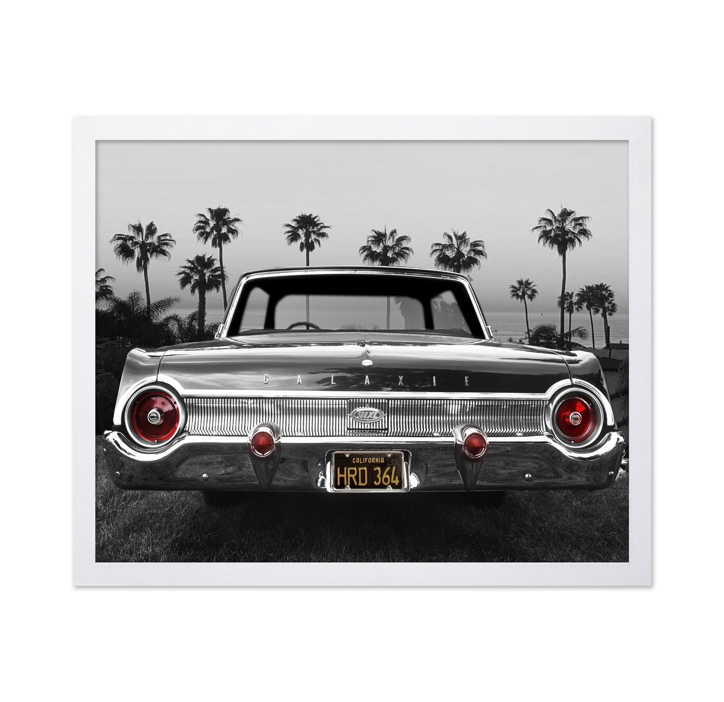 Ford Galaxie 500XL