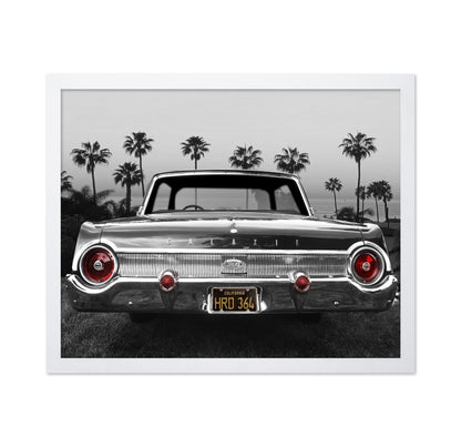 Ford Galaxie 500XL