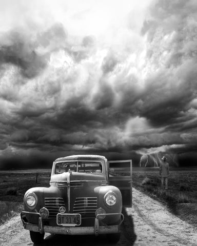 The Rainmaker