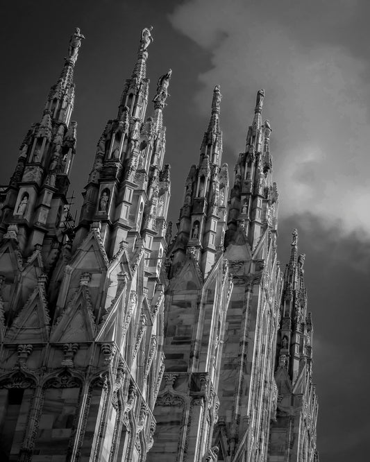 Duomo di Milano