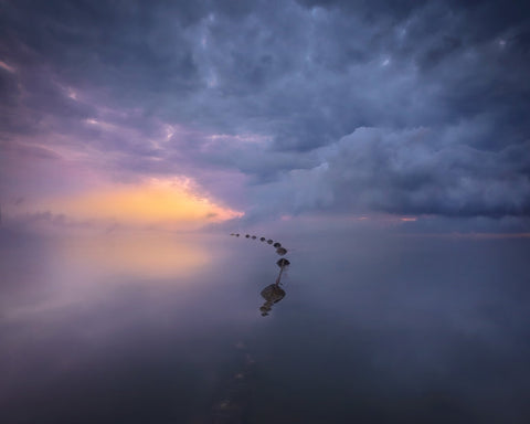 Colorful Sunrise