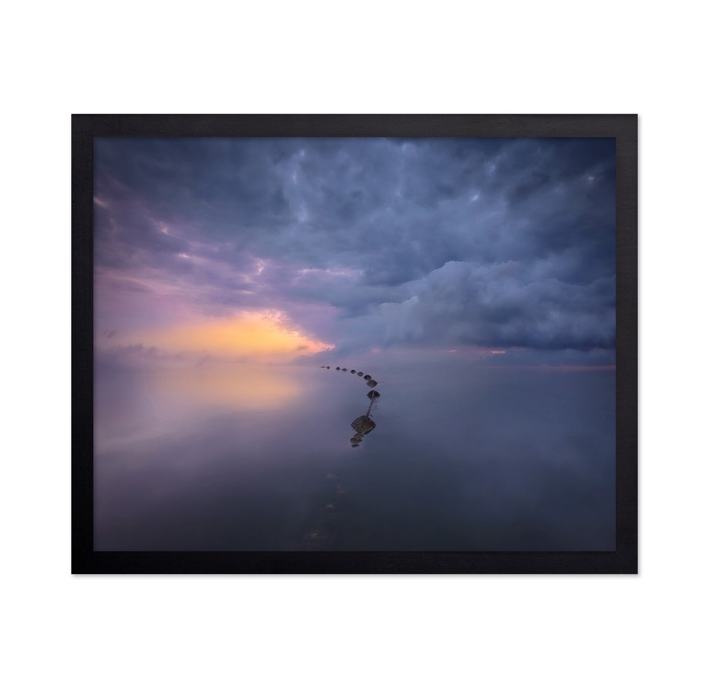 Colorful Sunrise