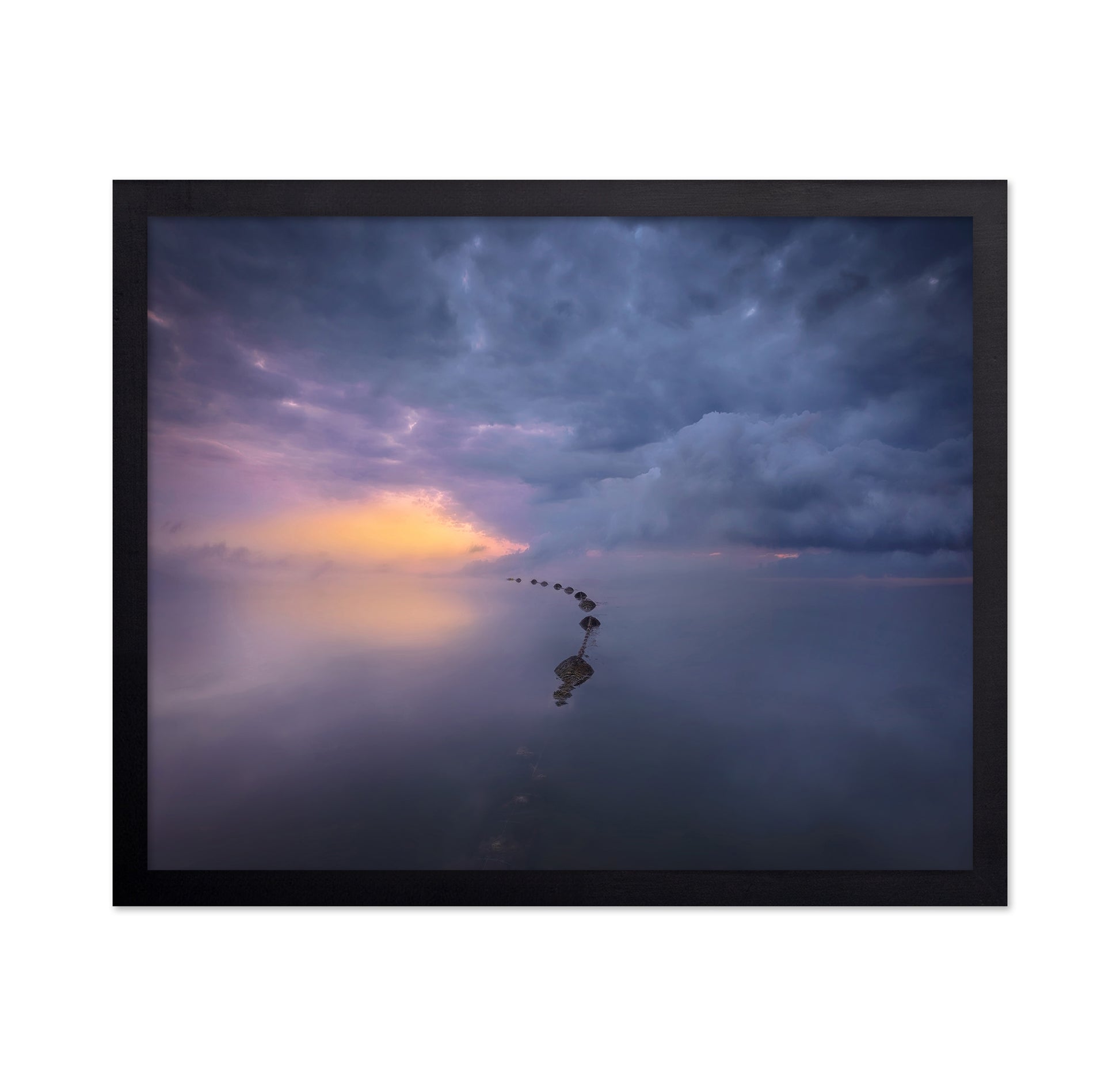 Colorful Sunrise