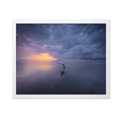 Colorful Sunrise