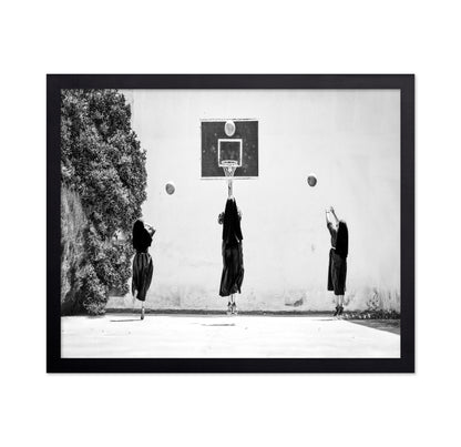 Divine Basketball