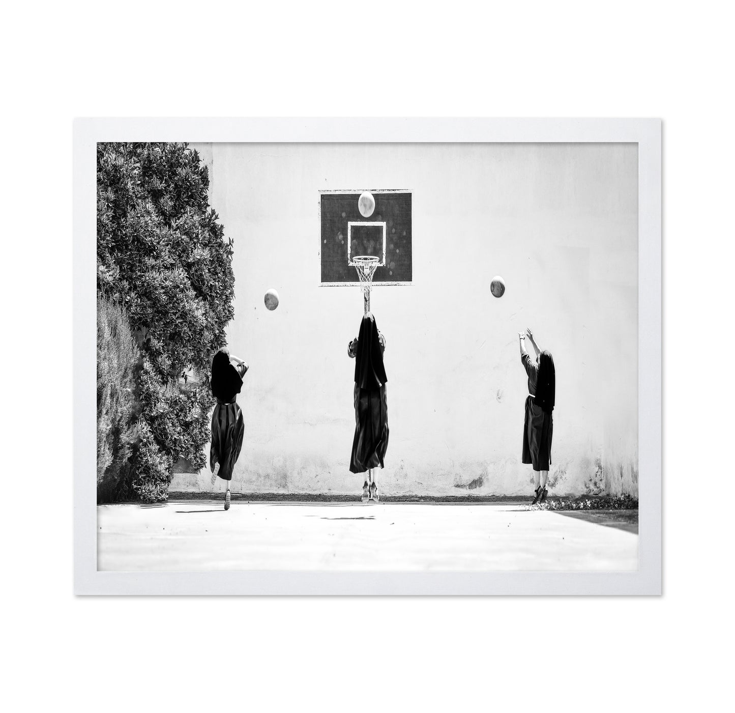 Divine Basketball
