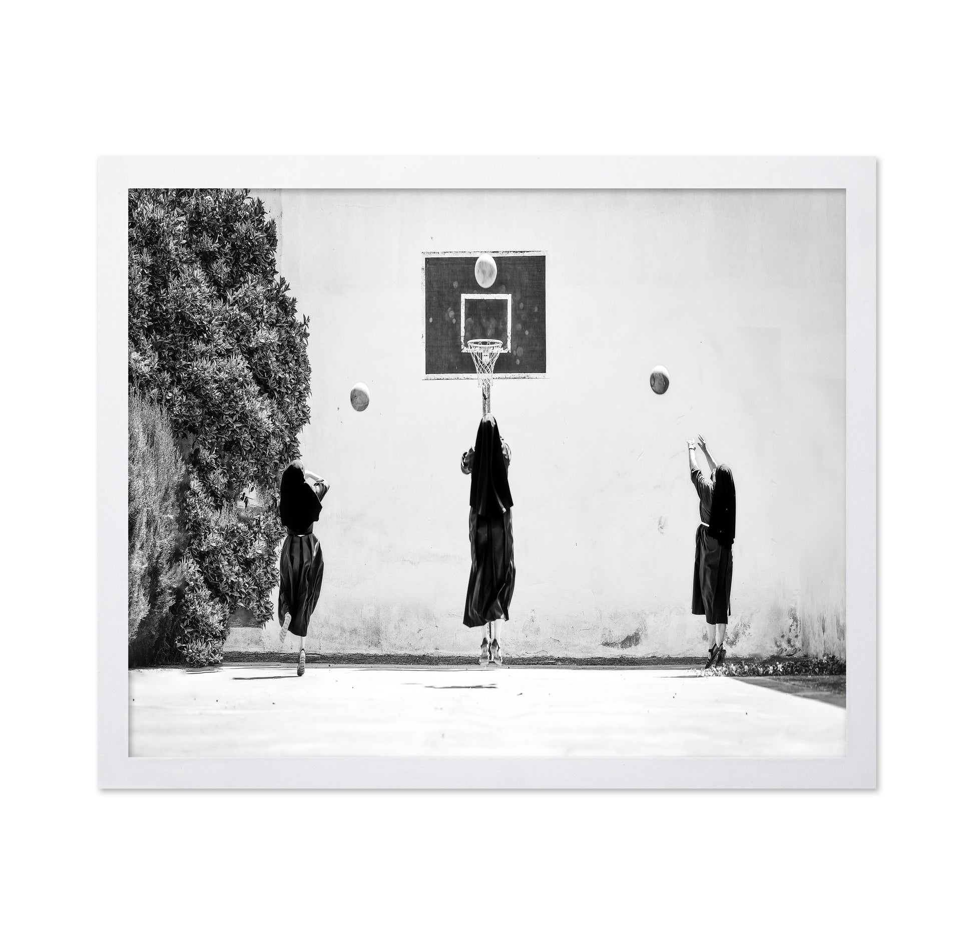Divine Basketball