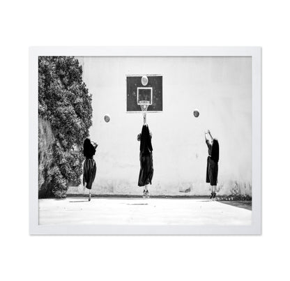 Divine Basketball