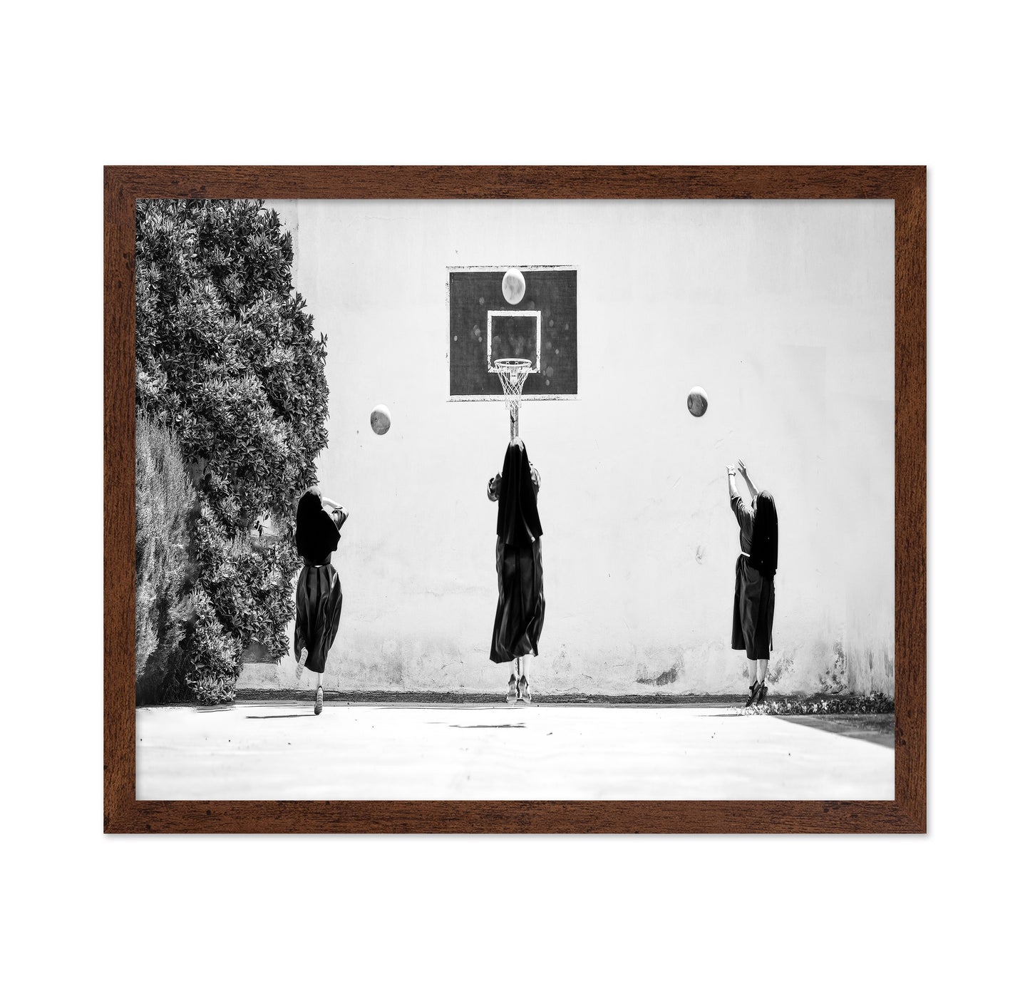 Divine Basketball