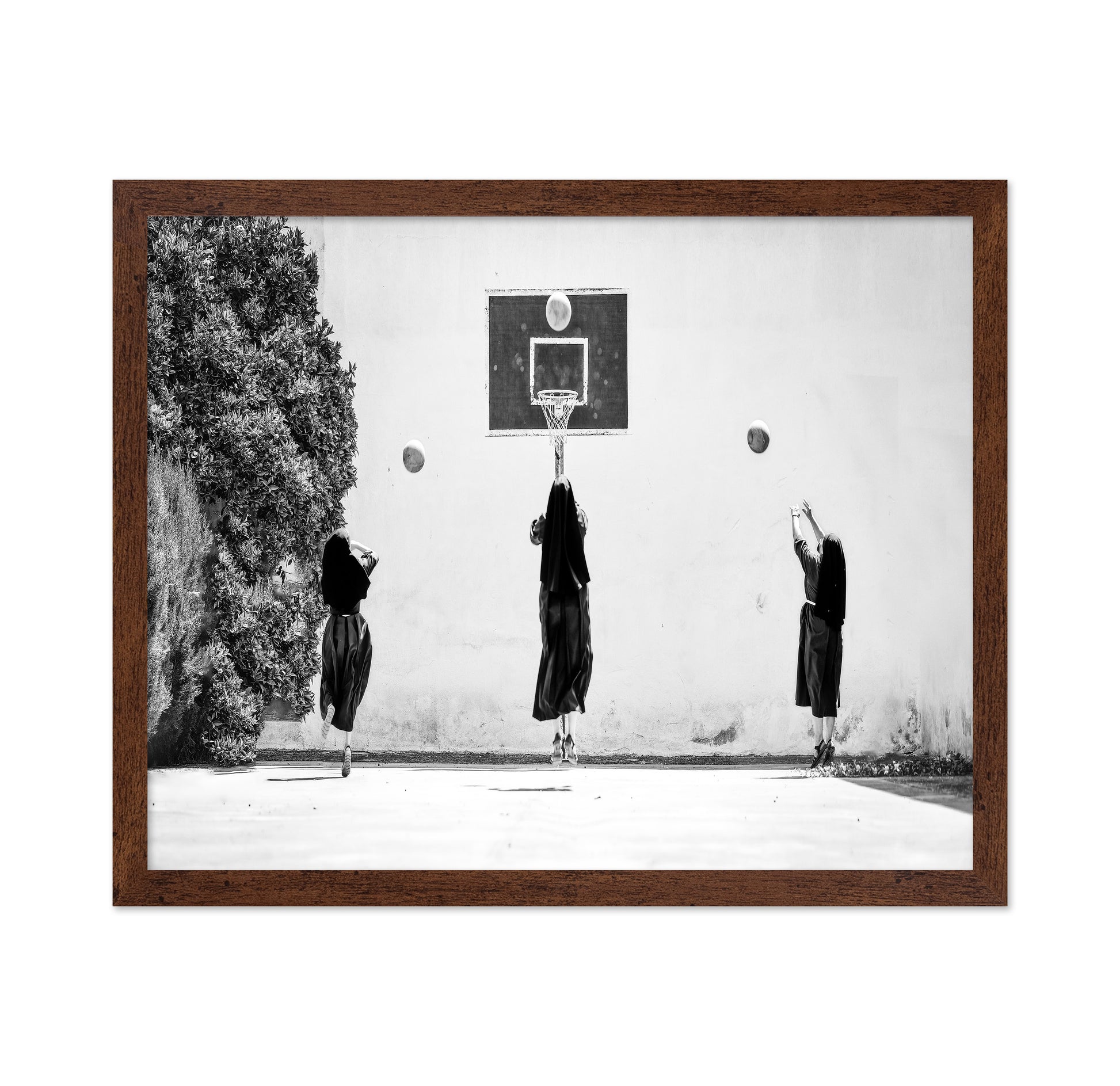 Divine Basketball